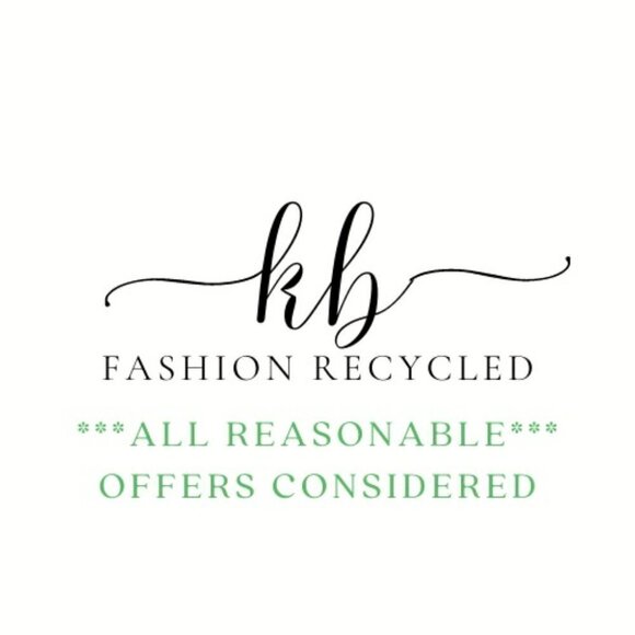 All Reasonable Offers Considered - Picture 1 of 1